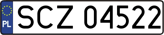 SCZ04522
