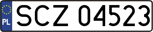 SCZ04523