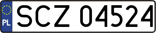 SCZ04524