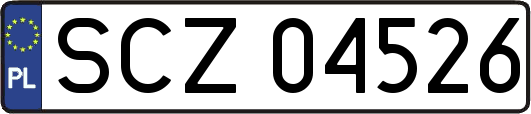 SCZ04526