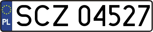 SCZ04527