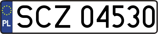 SCZ04530