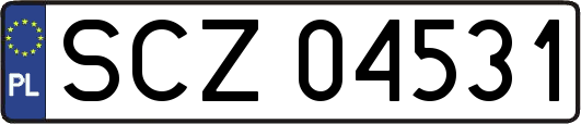 SCZ04531
