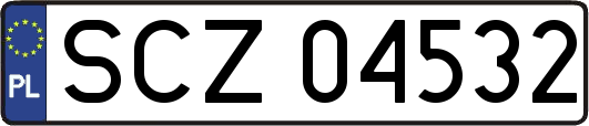 SCZ04532