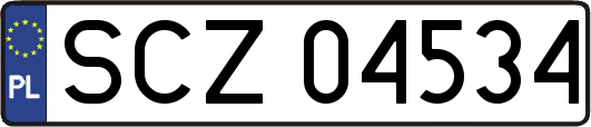 SCZ04534