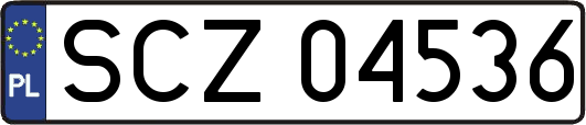 SCZ04536