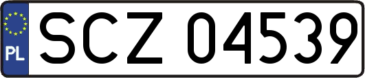 SCZ04539