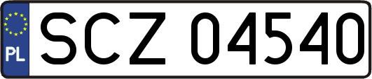 SCZ04540
