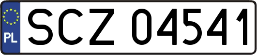 SCZ04541
