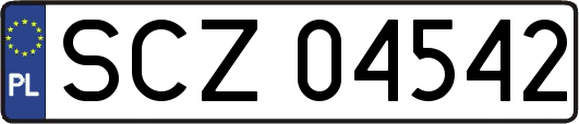 SCZ04542