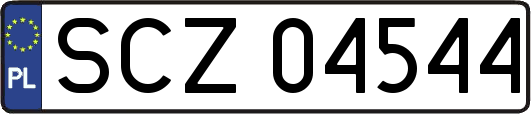 SCZ04544