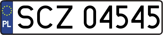 SCZ04545