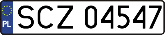 SCZ04547