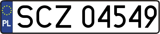 SCZ04549