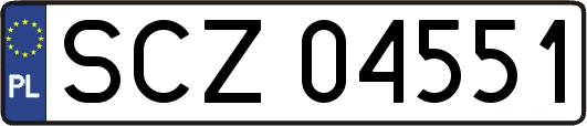 SCZ04551