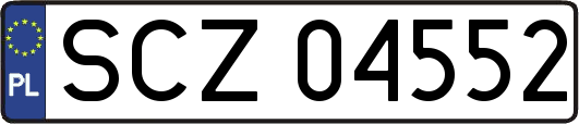 SCZ04552