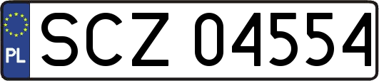 SCZ04554