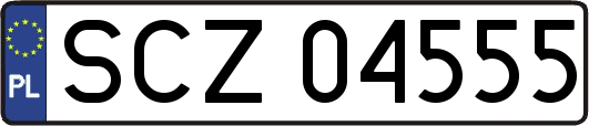 SCZ04555