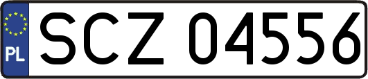 SCZ04556