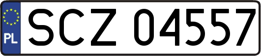 SCZ04557