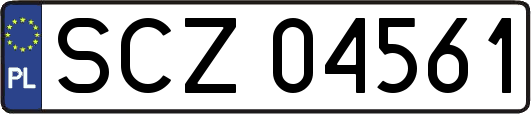 SCZ04561