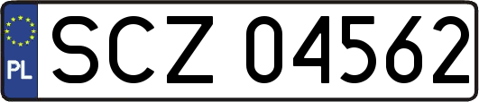 SCZ04562