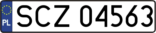 SCZ04563