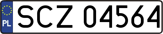 SCZ04564