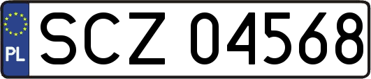 SCZ04568