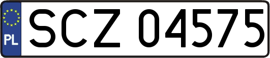 SCZ04575