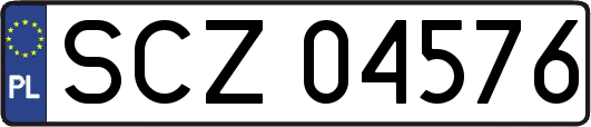 SCZ04576