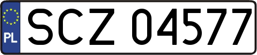 SCZ04577