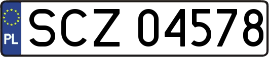 SCZ04578