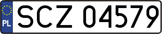 SCZ04579