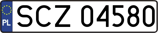 SCZ04580