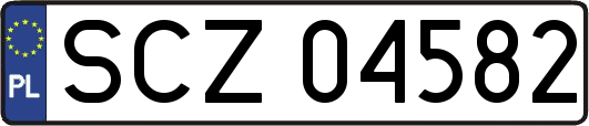SCZ04582