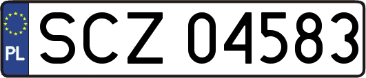 SCZ04583