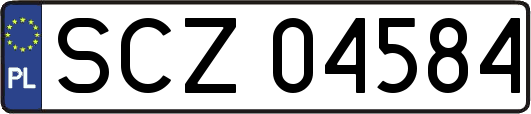 SCZ04584