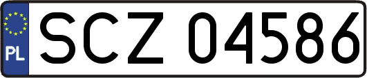 SCZ04586