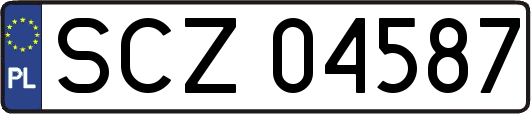 SCZ04587