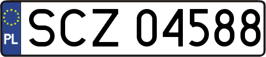 SCZ04588