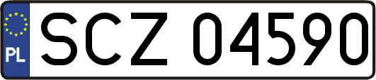 SCZ04590