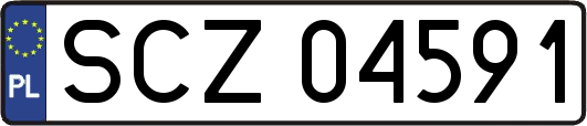 SCZ04591