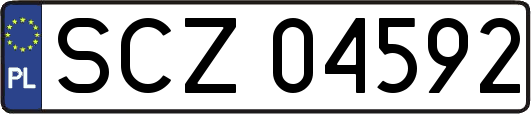 SCZ04592
