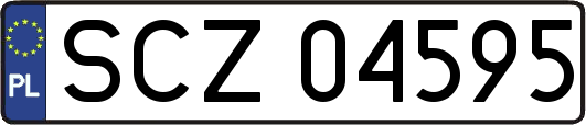 SCZ04595