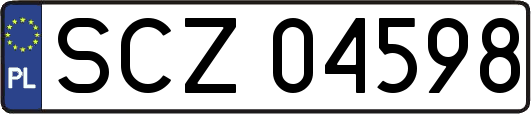 SCZ04598