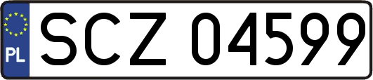 SCZ04599