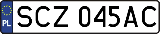 SCZ045AC