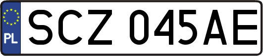 SCZ045AE