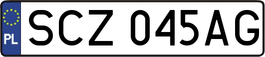 SCZ045AG